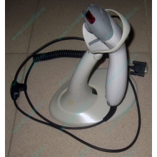 Сканер штрихкода Metrologic MS9540 Voyager (COM-порт) с подставкой (Тула)