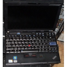 Ультрабук Lenovo Thinkpad X200s 7466-5YC (Intel Core 2 Duo L9400 (2x1.86Ghz) /2048Mb DDR3 /250Gb /12.1" TFT 1280x800) - Тула