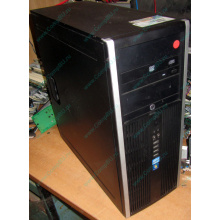 БУ компьютер HP Compaq Elite 8300 (Intel Core i3-3220 (2x3.3GHz HT) /4Gb /250Gb /ATX 320W) - Тула