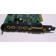 Diamond Monster Sound MX300 23010123-004 Vortex AU8830A2 AAPXP 9913-M2229 PCI (Тула)