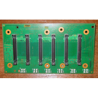 24P2578 FRU 59P5159 IBM xSeries UW320 SCSI 6HDD backplane (Тула)
