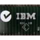 IBM SCSI LVD backplane board (Тула)