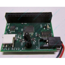 Датчик открытия корпуса IBM ThinkCenter M51 POV3 25P5079 25P5082 (Тула)
