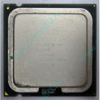 Процессор Intel Celeron 430 (1.8GHz /512kb /800MHz) SL9XN s.775 (Тула)