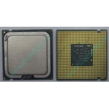 Процессор Intel Pentium-4 524 (3.06GHz /1Mb /533MHz /HT) SL9CA s.775 (Тула)