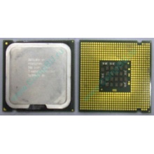 Процессор Intel Pentium-4 506 (2.66GHz /1Mb /533MHz) SL8PL s.775 (Тула)