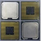 Процессоры Intel Pentium-4 506 (2.66GHz /1Mb /533MHz) SL8J8 s.775 (Тула)