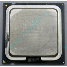 Процессор Intel Pentium-4 641 (3.2GHz /2Mb /800MHz /HT) SL94X s.775 (Тула)