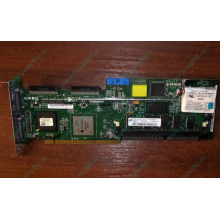 SCSI-контроллер Adaptec 3225S PCI-X IBM 13N2197 (Тула)