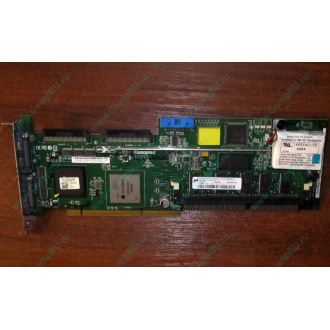 13N2197 в Туле, SCSI-контроллер IBM 13N2197 Adaptec 3225S PCI-X ServeRaid U320 SCSI (Тула)