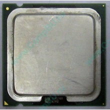 Процессор Intel Pentium-4 540J (3.2GHz /1Mb /800MHz /HT) SL7PW s.775 (Тула)