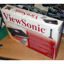 Видеопроцессор ViewSonic NextVision N5 VSVBX24401-1E (Тула)