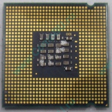 Процессор Intel Celeron D 352 (3.2GHz /512kb /533MHz) SL9KM s.775 (Тула)