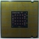 Процессор Intel Celeron D 330J (2.8GHz /256kb /533MHz) SL7TM s.775 (Тула)