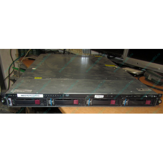 24-ядерный 1U сервер HP Proliant DL165 G7 (2 x OPTERON 6172 12x2.1GHz /52Gb DDR3 /300Gb SAS + 3x1Tb SATA /ATX 500W) - Тула