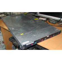 24-ядерный 1U сервер HP Proliant DL165 G7 (2 x OPTERON 6172 12x2.1GHz /52Gb DDR3 /300Gb SAS + 3x1Tb SATA /ATX 500W) - Тула