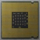 Процессор Intel Celeron D 345J (3.06GHz /256kb /533MHz) SL7TQ s.775 (Тула)