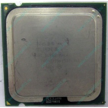 Процессор Intel Celeron D 351 (3.06GHz /256kb /533MHz) SL9BS s.775 (Тула)
