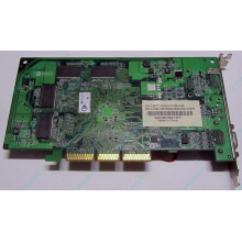Sparkle SP7100 Rev A3 64Mb nVidia GeForce4 MX440 AGP (Тула)