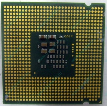 Процессор Intel Celeron D 351 (3.06GHz /256kb /533MHz) SL9BS s.775 (Тула)