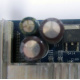 Конденсаторы-дутики на видеокарте 256Mb nVidia GeForce 6600GS PCI-E (Тула)