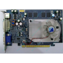 Albatron 9GP68GEQ-M00-10AS1 в Туле, видеокарта GeForce 6800GE PCI-E Albatron 9GP68GEQ-M00-10AS1 256Mb nVidia GeForce 6800GE (Тула)