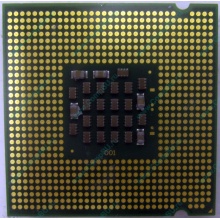 Процессор Intel Pentium-4 521 (2.8GHz /1Mb /800MHz /HT) SL8PP s.775 (Тула)