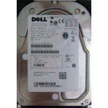 Dell MBA3073RC 0RW548 CA06778 73Gb 15k SAS Fujitsu (Тула)