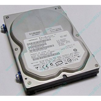 Жесткий диск 80Gb HP 404024-001 449978-001 Hitachi 0A33931 HDS721680PLA380 SATA (Тула)