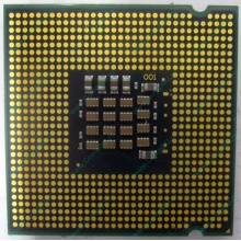 Процессор Intel Pentium-4 631 (3.0GHz /2Mb /800MHz /HT) SL9KG s.775 (Тула)