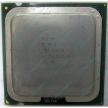 Процессор Intel Celeron D 331 (2.66GHz /256kb /533MHz) SL98V s.775 (Тула)