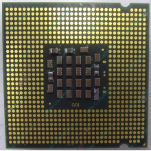 Процессор Intel Pentium-4 521 (2.8GHz /1Mb /800MHz /HT) SL9CG s.775 (Тула)