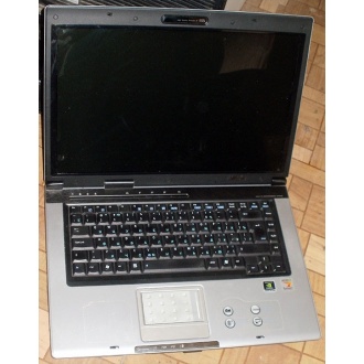 Ноутбук Asus F5M (X50M) (AMD Turion MK-36 2.0Ghz /512Mb DDR2 /80Gb /15.4" TFT 1280x800) - Тула
