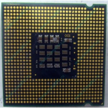 Процессор Intel Celeron D 347 (3.06GHz /512kb /533MHz) SL9KN s.775 (Тула)