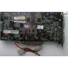 Asus V8420 DELUXE 128Mb nVidia GeForce Ti4200 AGP (Тула)
