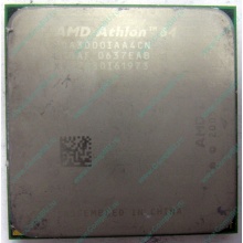 Процессор AMD Athlon 64300+ (1.8GHz) ADA3000IAA4CN s.AM2 (Тула)