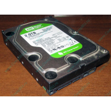 Жесткий диск 2Tb Western Digital WD20EARX Green SATA (Тула)