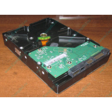 Б/У жёсткий диск 2Tb Western Digital WD20EARX Green SATA (Тула)