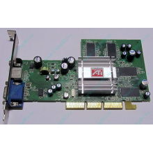 Видеокарта 128Mb ATI Radeon 9200 35-FC11-G0-02 1024-9C11-02-SA AGP (Тула)