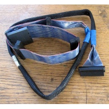 Кабель SCSI 3 port 148785-006 для HP Compaq (Тула)