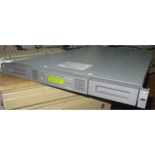 HP AH562A StorageWorks 1/8 Ultrium 920 G2 SAS Tape Autoloader LVLDC-0501 LTO-3 (Тула)