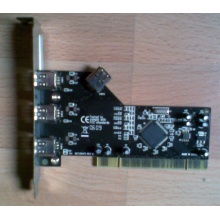 Контроллер FireWire NEC1394P3 (1int в Туле, 3ext) PCI (Тула)