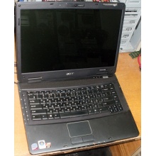 Ноутбук Acer Extensa 5630 (Intel Core 2 Duo T5800 (2x2.0Ghz) /2048Mb DDR2 /120Gb /15.4" TFT 1280x800) - Тула