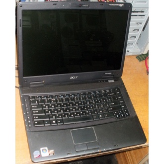 Ноутбук Acer Extensa 5630 (Intel Core 2 Duo T5800 (2x2.0Ghz) /2048Mb DDR2 /120Gb /15.4" TFT 1280x800) - Тула