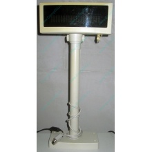 Нерабочий VFD customer display 20x2 (COM) - Тула