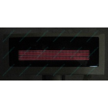 Нерабочий VFD customer display 20x2 (COM) - Тула