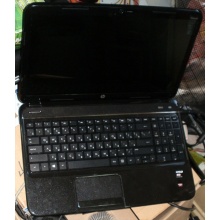 Ноутбук HP Pavilion g6-2302sr (AMD A10-4600M (4x2.3Ghz) /4096Mb DDR3 /500Gb /15.6" TFT 1366x768) - Тула