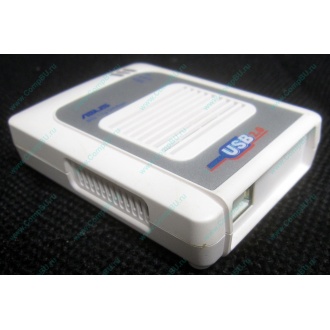Wi-Fi адаптер Asus WL-160G (USB 2.0) - Тула