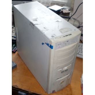 Intel Pentium-4 3.0GHz HT /512Mb /80Gb /ATX 300W (Тула)