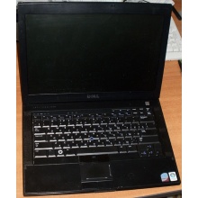 Ноутбук Dell Latitude E6400 (Intel Core 2 Duo P8400 (2x2.26Ghz) /4096Mb DDR3 /80Gb /14.1" TFT (1280x800) - Тула